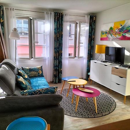 La Roseraie, Loft 3 Etoiles, Calme Et Ensoleille Au Pied Des Pyrenees Bagnères-de-Bigorre Eksteriør bilde