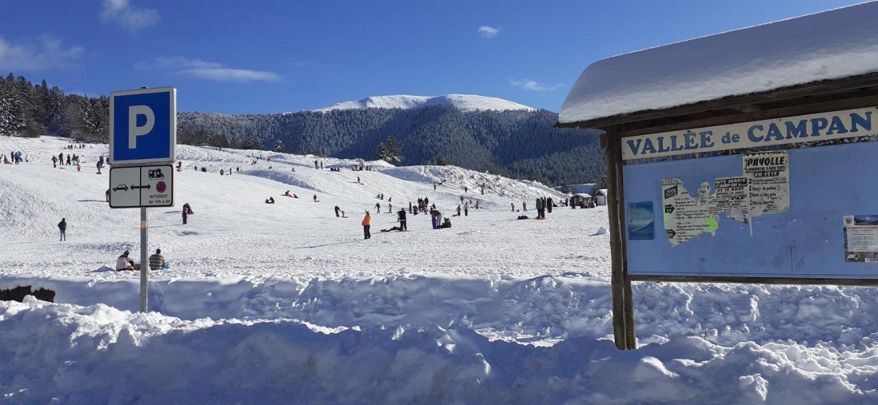 La Roseraie, Loft 3 Etoiles, Calme Et Ensoleille Au Pied Des Pyrenees Bagnères-de-Bigorre Eksteriør bilde