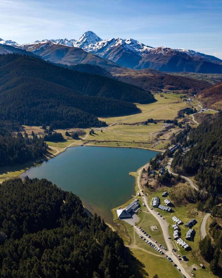 La Roseraie, Loft 3 Etoiles, Calme Et Ensoleille Au Pied Des Pyrenees Bagnères-de-Bigorre Eksteriør bilde