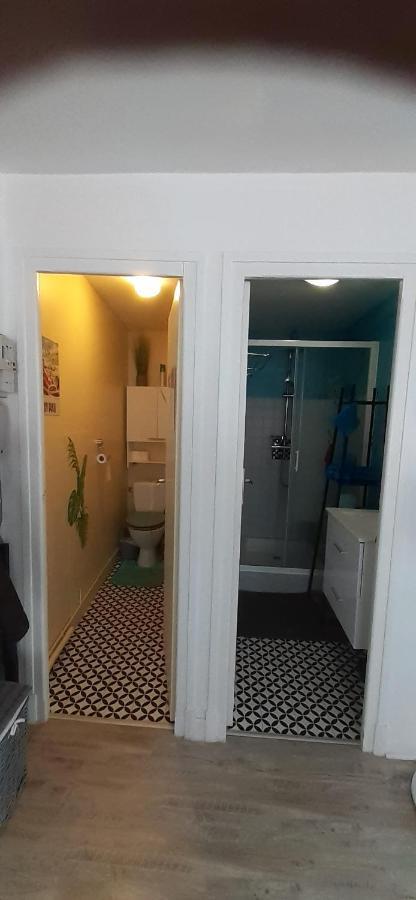 La Roseraie, Loft 3 Etoiles, Calme Et Ensoleille Au Pied Des Pyrenees Bagnères-de-Bigorre Eksteriør bilde