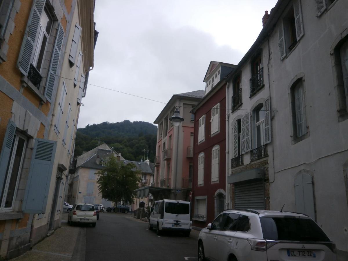 La Roseraie, Loft 3 Etoiles, Calme Et Ensoleille Au Pied Des Pyrenees Bagnères-de-Bigorre Eksteriør bilde