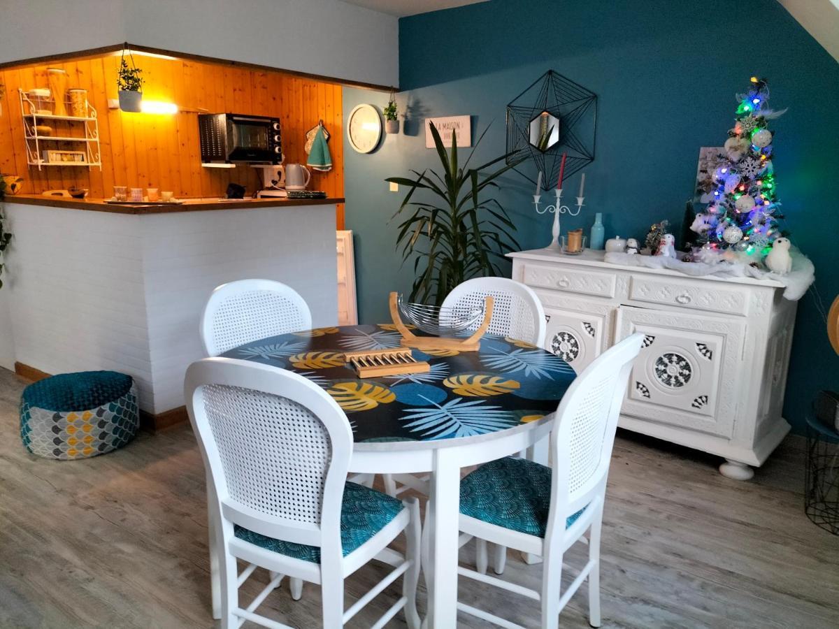La Roseraie, Loft 3 Etoiles, Calme Et Ensoleille Au Pied Des Pyrenees Bagnères-de-Bigorre Eksteriør bilde