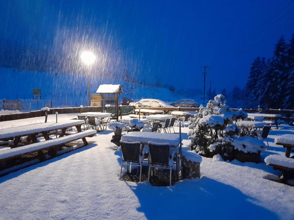 La Roseraie, Loft 3 Etoiles, Calme Et Ensoleille Au Pied Des Pyrenees Bagnères-de-Bigorre Eksteriør bilde