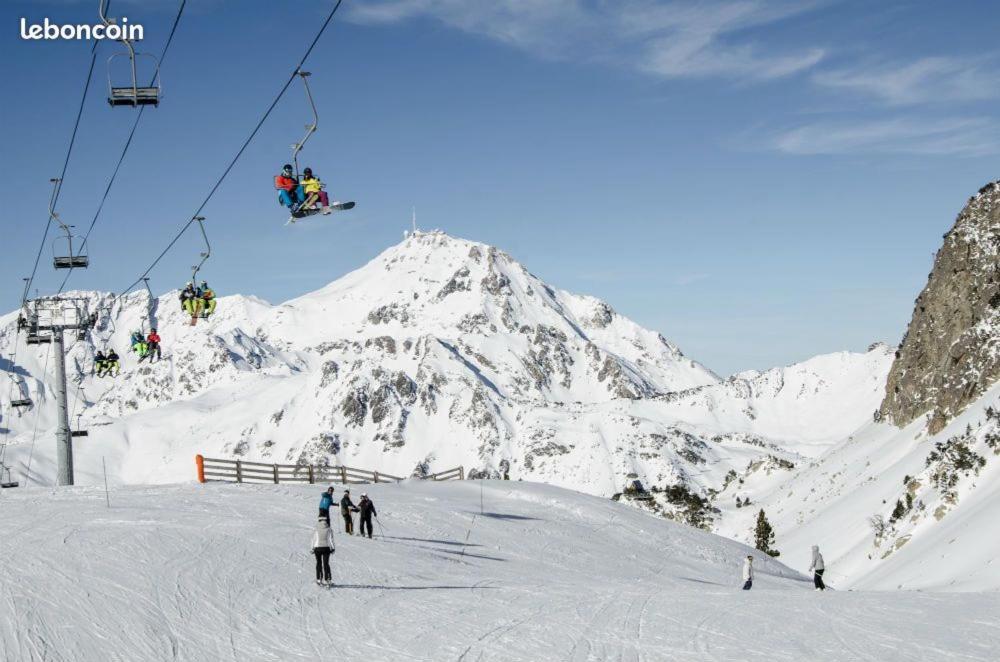 La Roseraie, Loft 3 Etoiles, Calme Et Ensoleille Au Pied Des Pyrenees Bagnères-de-Bigorre Eksteriør bilde