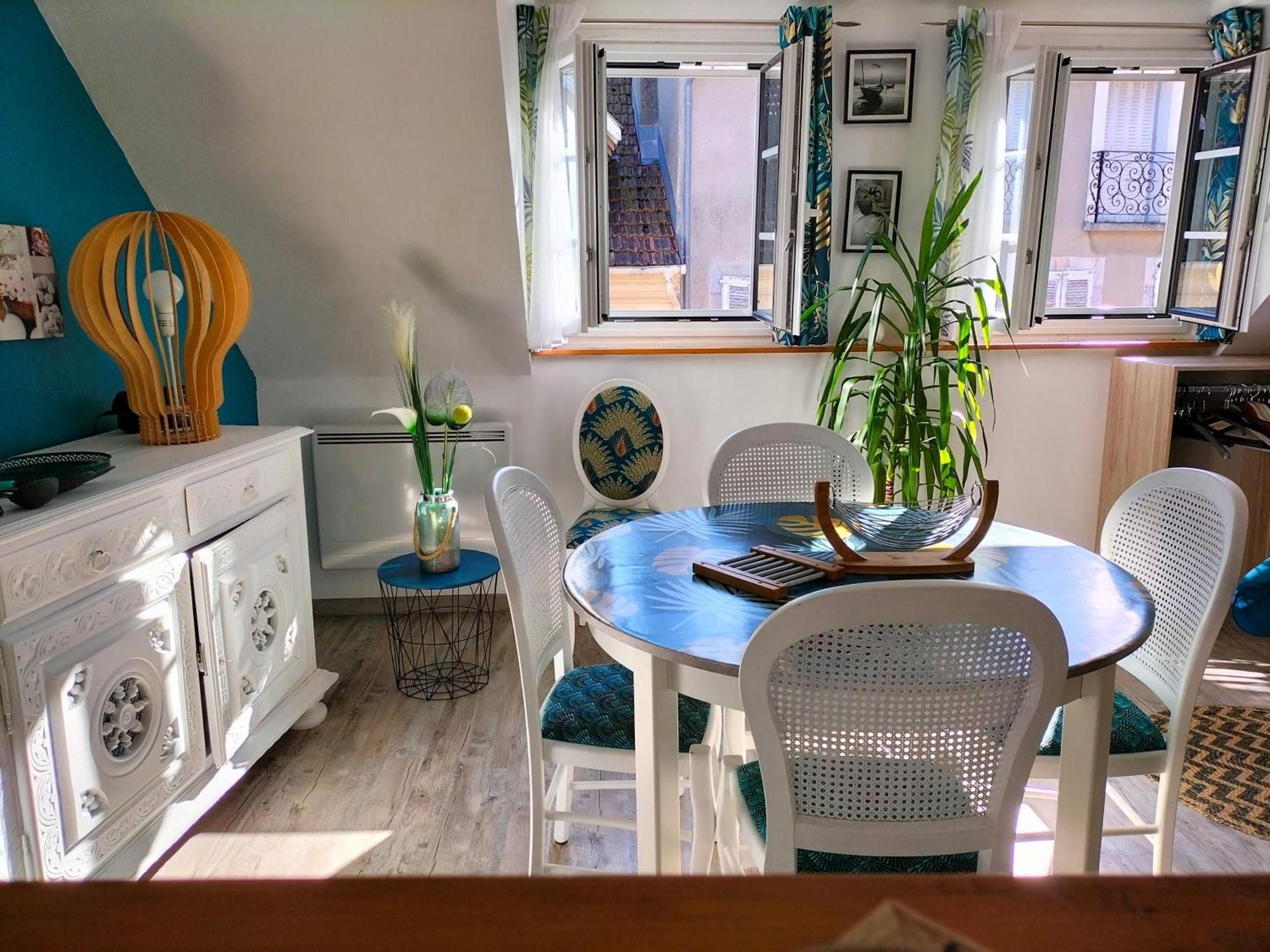 La Roseraie, Loft 3 Etoiles, Calme Et Ensoleille Au Pied Des Pyrenees Bagnères-de-Bigorre Eksteriør bilde