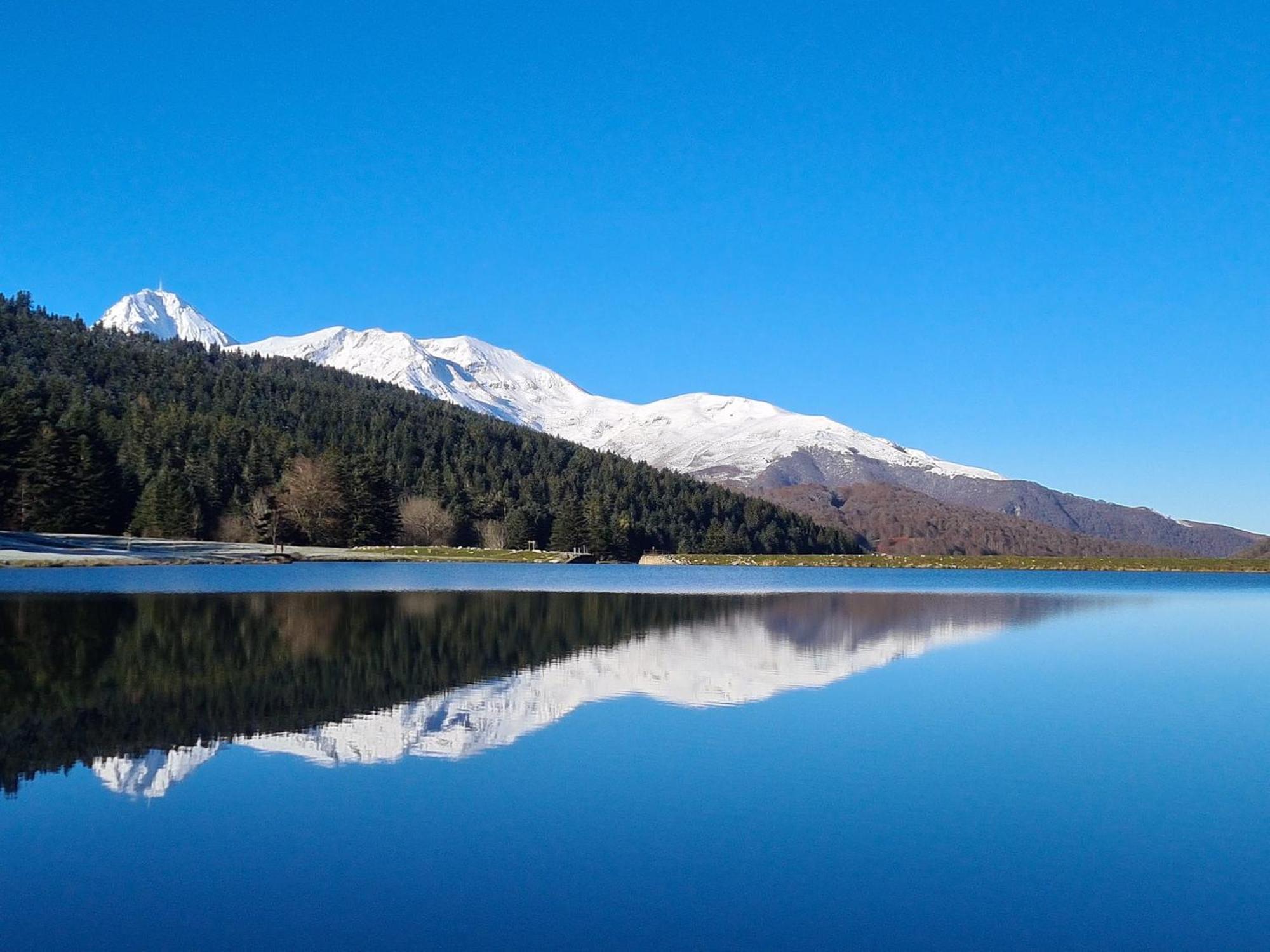 La Roseraie, Loft 3 Etoiles, Calme Et Ensoleille Au Pied Des Pyrenees Bagnères-de-Bigorre Eksteriør bilde