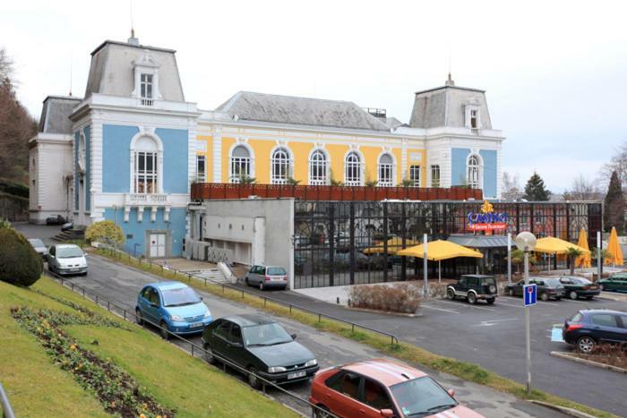 La Roseraie, Loft 3 Etoiles, Calme Et Ensoleille Au Pied Des Pyrenees Bagnères-de-Bigorre Eksteriør bilde