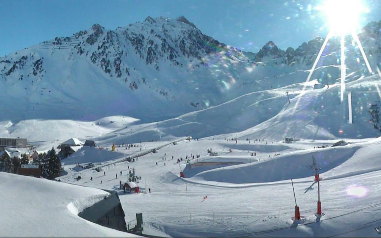 La Roseraie, Loft 3 Etoiles, Calme Et Ensoleille Au Pied Des Pyrenees Bagnères-de-Bigorre Eksteriør bilde